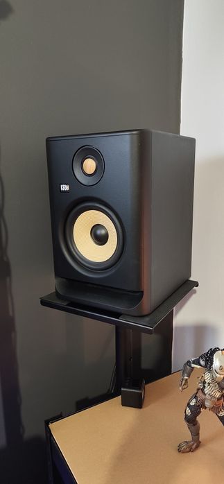 Stojak kolumnowy Vonyx KRK  Rokit 5 - Gratis transport