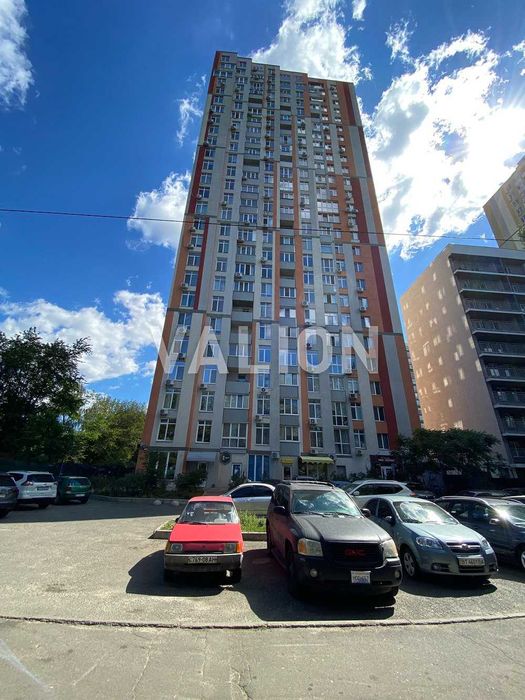 1-комнатная квартира по адресу ул. Клавдиевская (площадь 38 м²) - Atlanta.ua - фото 15