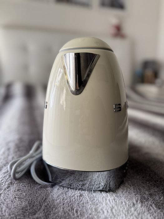 Chaleira electrica Smeg