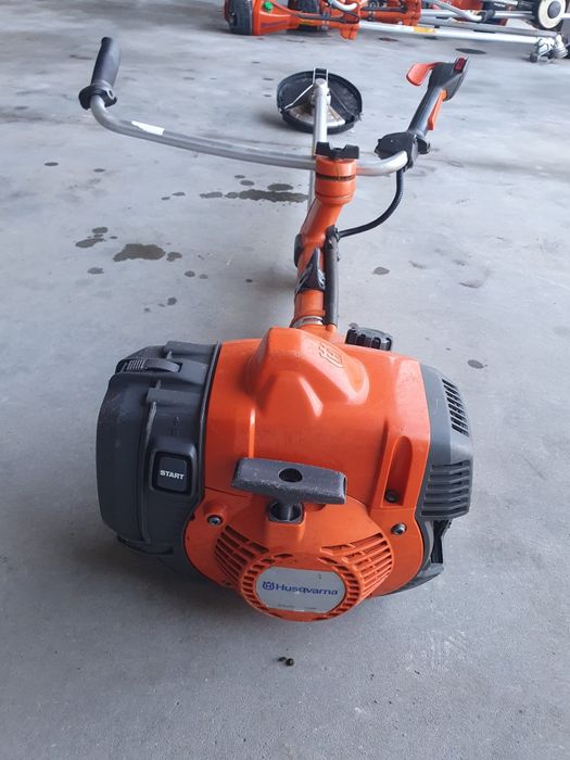 Kosa spalinowa Husqvarna 545 FXT Okazja mocna 2.9 KM