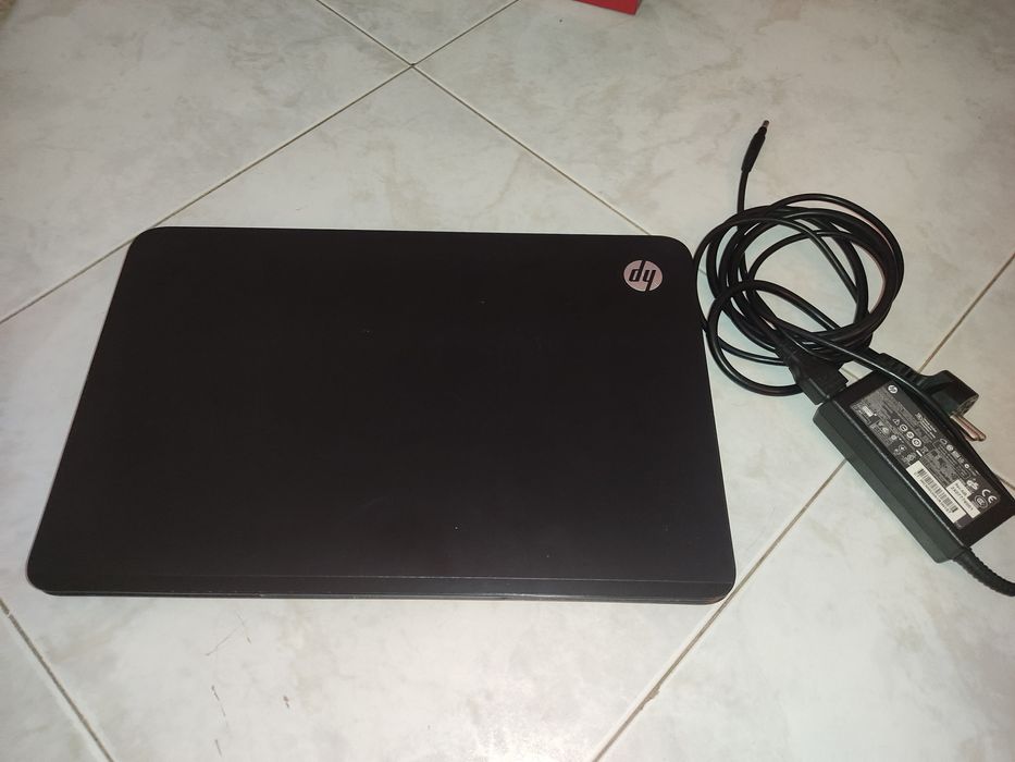 Computador HP ENVY 6-1201 sp ultrabook