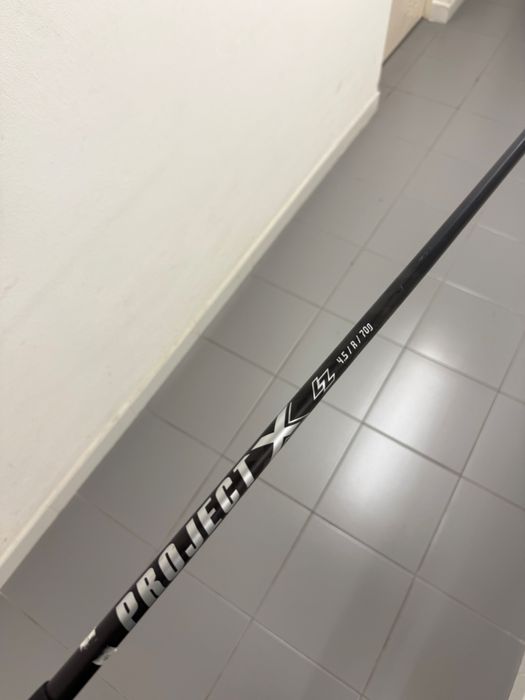 Mizuno 3 Iron MP18 MMC