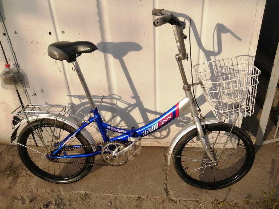складные велосипеды, самокат.