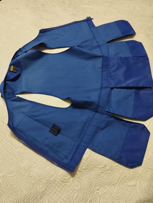 Спецовка роба куртка жилетка М