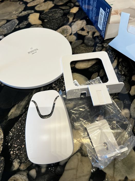 Monitor oddechu babysense 7