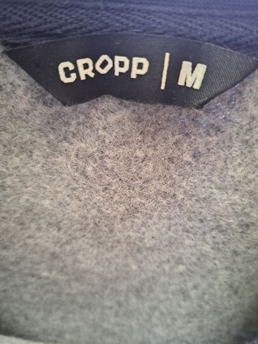 Bluza męska/młodzieżowa Cropp M ciepła