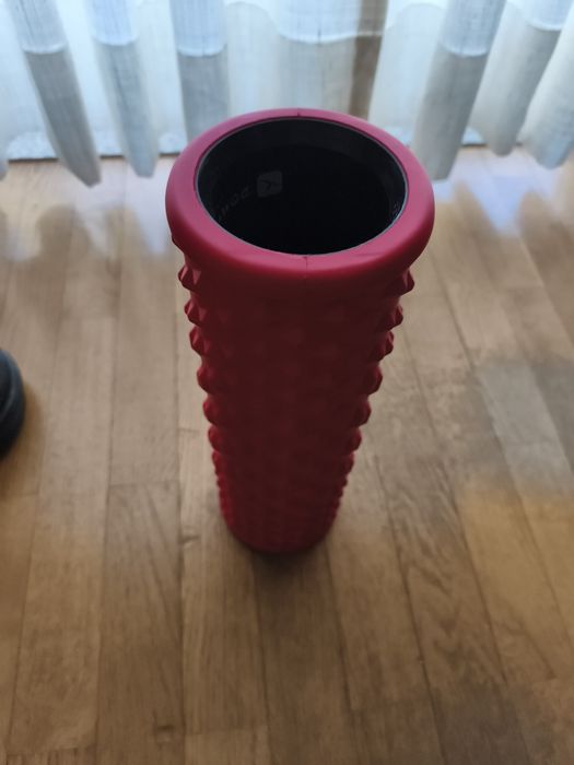 Rolo de massagem Domyos