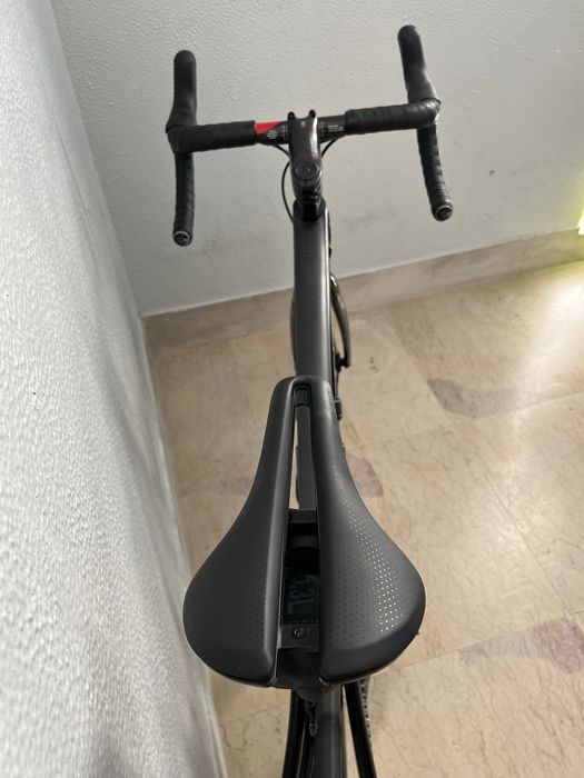 Bicicleta Scott Addict 20