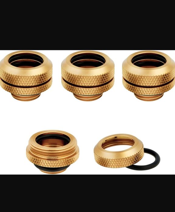 Corsair Hydro X Series XF Hardline 14