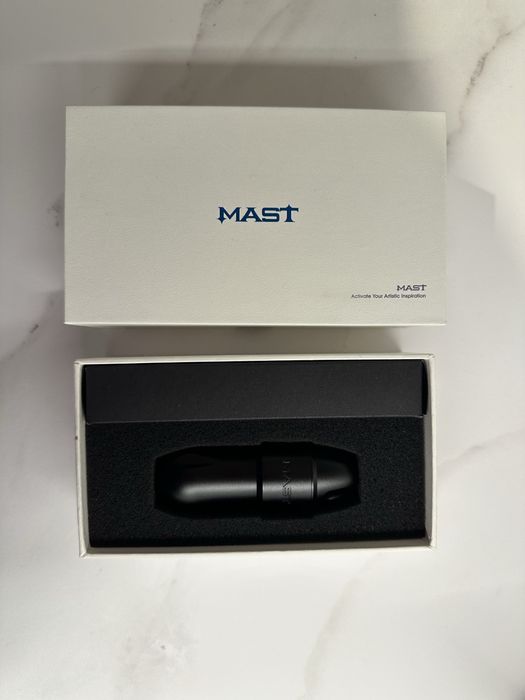 Maszynka Mast Tour Pro Plus WQ359 do makijażu permanentnego