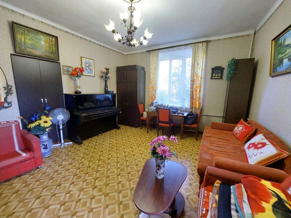 ОтХОЗЯЙКИ‼️1-3 МЕС‼️2-ком ГАЗ ПЛИТА‼️пр ШЕВЧЕНКО/Госпиталь/Французский