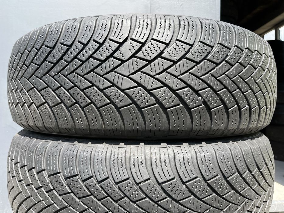 Шини 215/65 R16 Nexen 4 зимові гуми