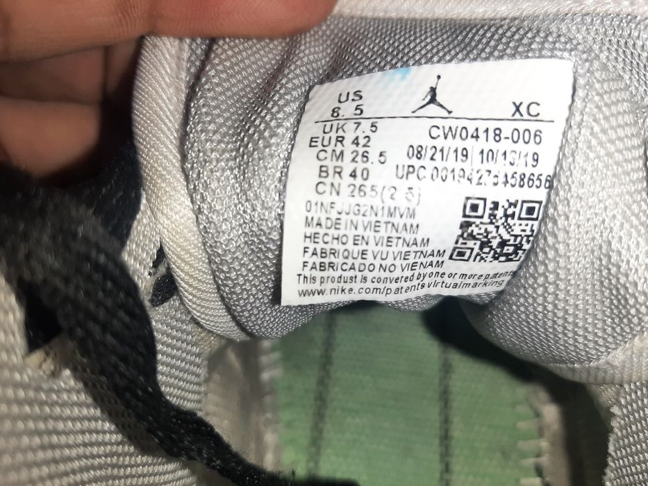 Продам кросовки.