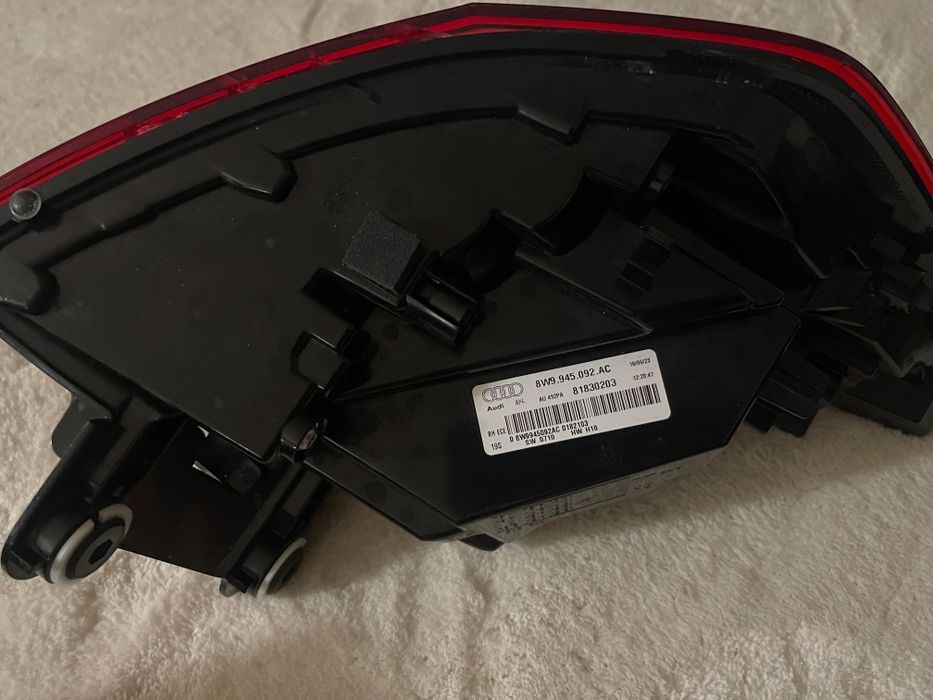 Led matrix tył Audi B9 2023  8W9.945.091.AC