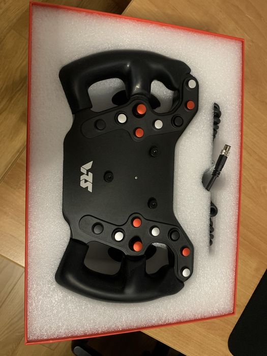 ——Volante VRS ——