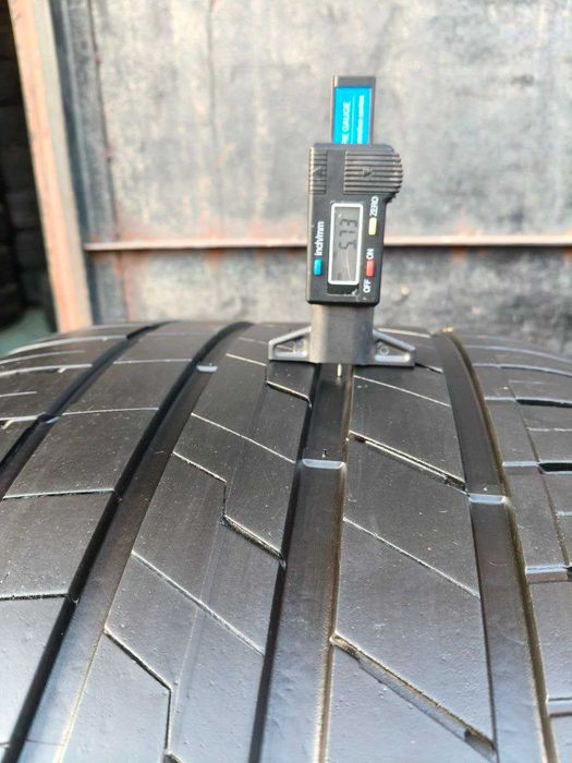 Hankook Ventus S1 evo 3 SUV 315/35r21 111Y 2шт 5,7мм, ЛЕТО из Германии