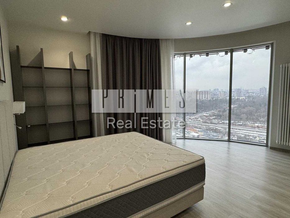 Оренда 3-рівневого пентхаусу, ЖК Atlantic Residence, вул. Малевича