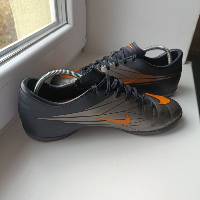 Футзалки Nike Mercurial р 42. Оригінал