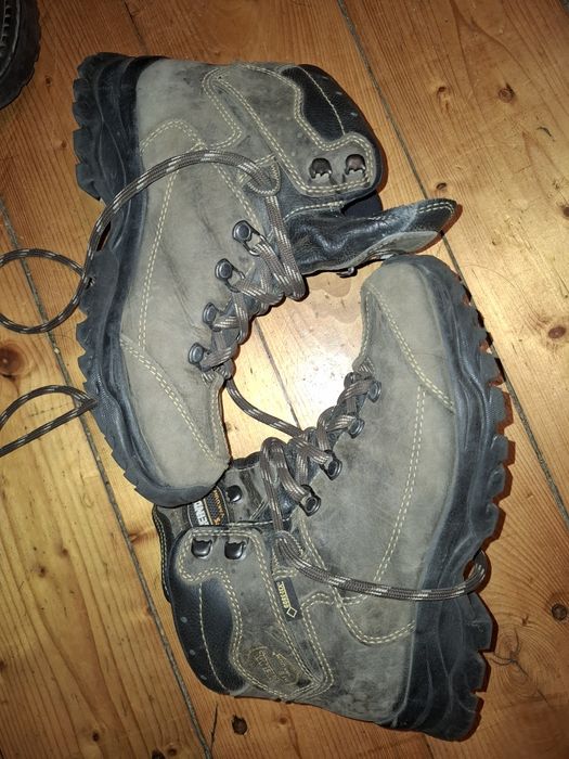 Meindl Vakuum  buty trekkingowe 38