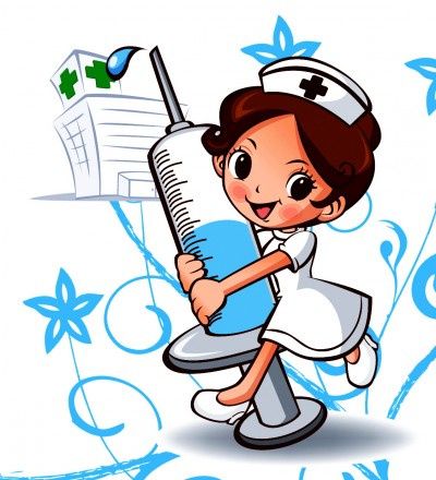 Послуги медсестри на дому - Медицина Черкаси на Olx