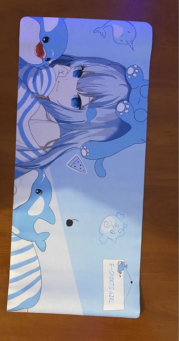 Ігровий набір Ajazz ak820 max, ajazz aj52 pro (клавіатура,миш,килимок)