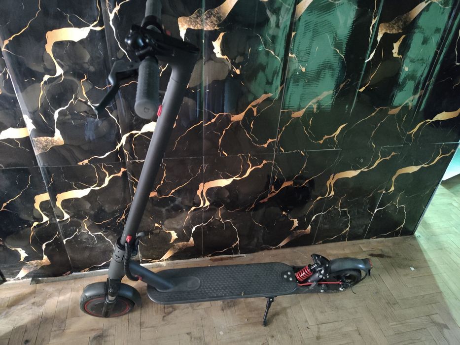 Trotinete eléctrica Pro 2(com extras)