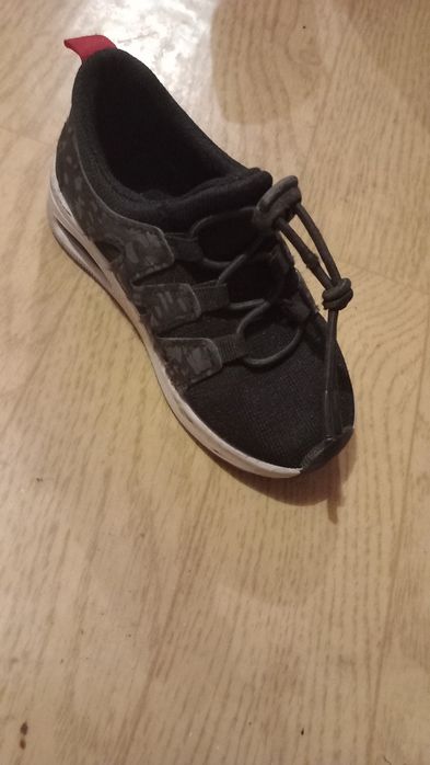 Adidasy chłopięce