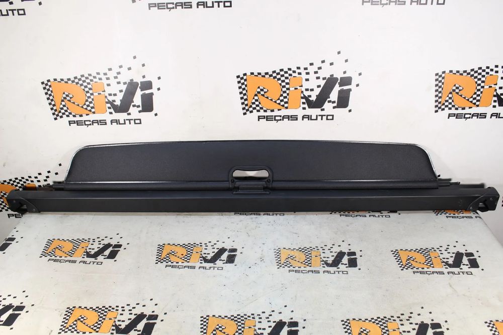 Chapeleira / tampo da mala BMW 3 Touring (F31)