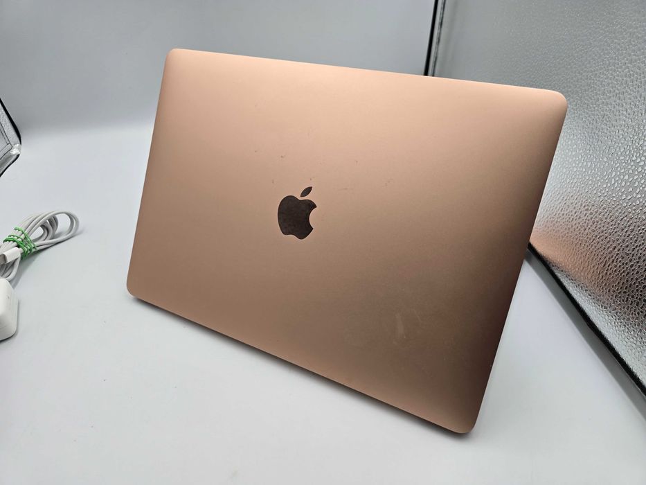 Apple MacBook Air 13 2018 I5 8GB 128GB Ładny zadbany | Plus