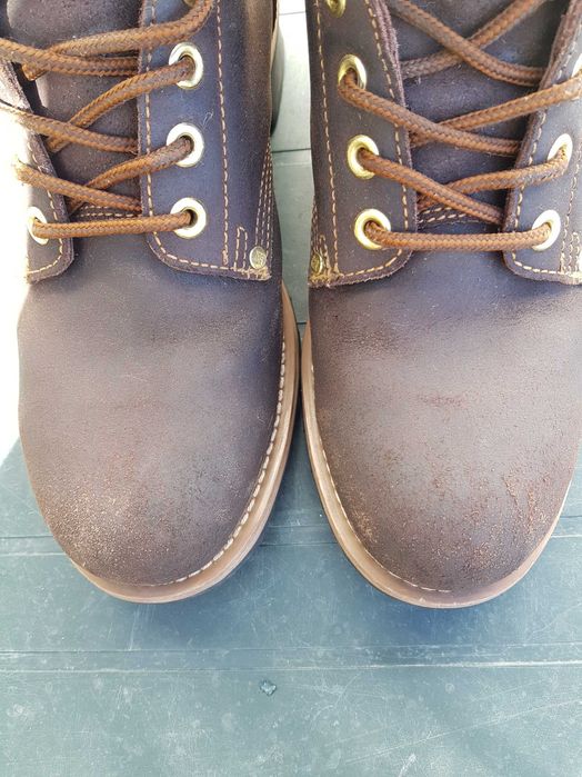 Botas Caterpillar 44