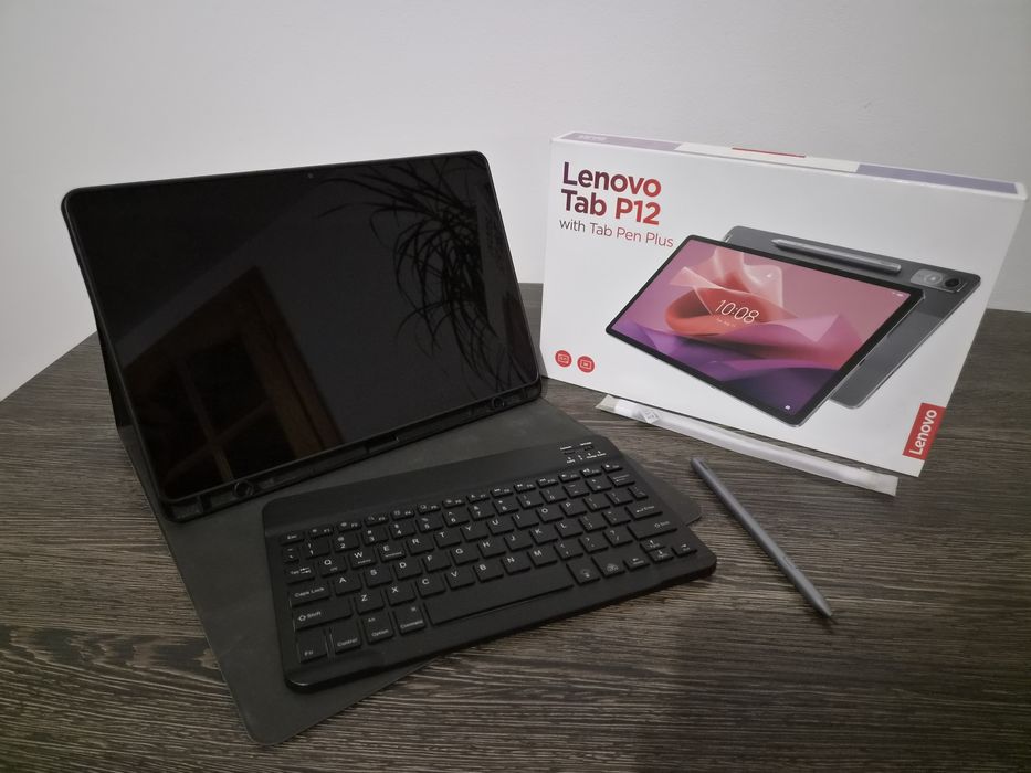 Tablet LENOVO TAB P12