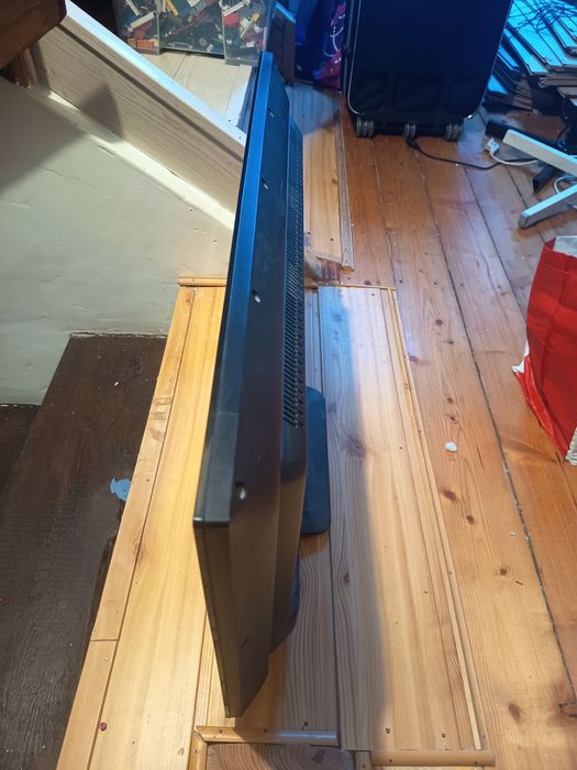 Telewizor Philips 32 całe HDMI i dekoder DVB-T w komplecie!stan bdb