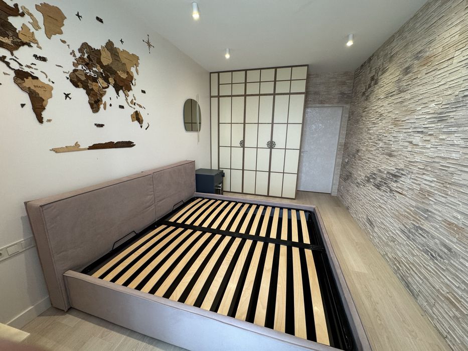 Багатокімнатна квартира за адресою (площа 166 м²) - Atlanta.ua - фото 3