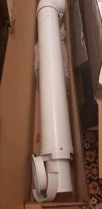 Esquentador Junkers Hydronext 5600S