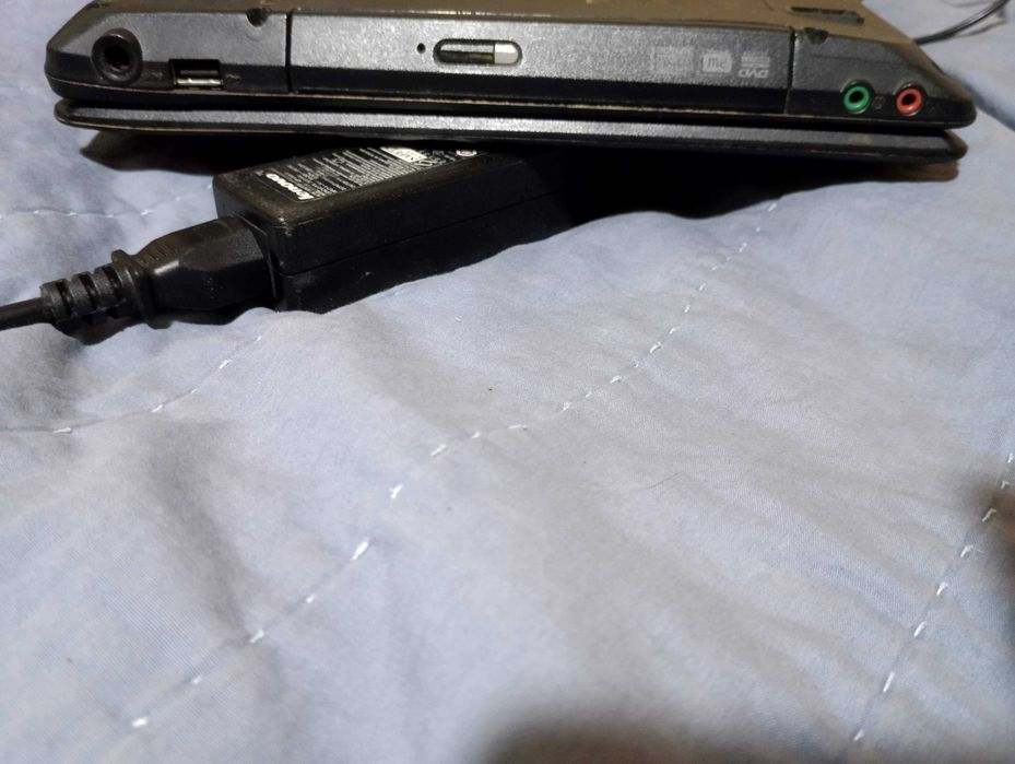 Ноутбук Lenovo G565