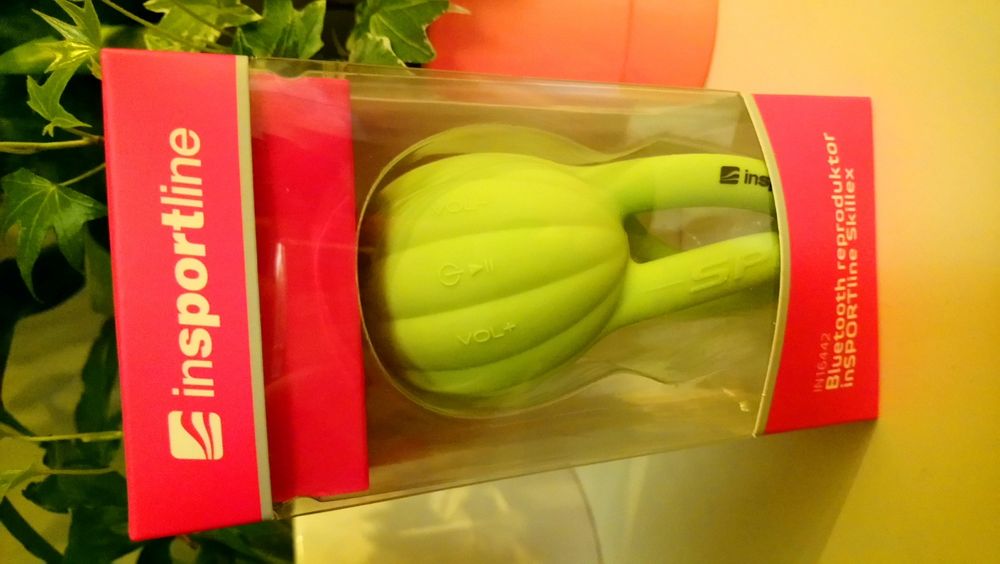 Glosnik Skiller, Muzyka do cwiczen