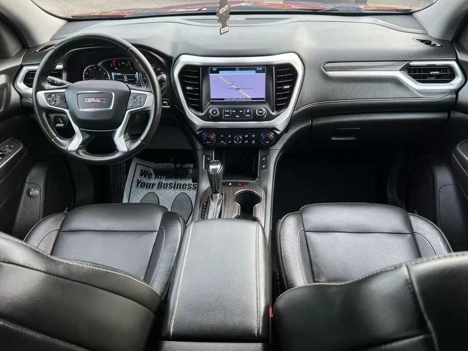 2019 GMC Acadia SLT 1 4x4 4dr SUV