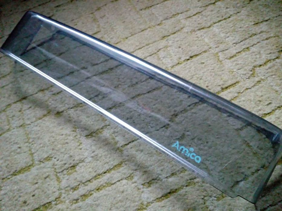Lodówka AMICA AK-310 - Pokrywa balkonika (półki) górnego