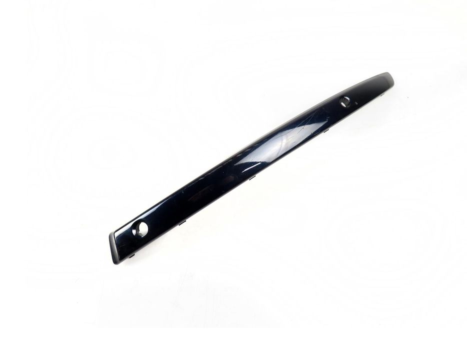 Friso Parachoques Bmw 1 Ref: 51117185133/7182371 2003 - 2012