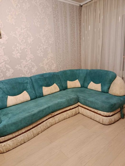 Квартира – Київ, 11-й мікрорайон Вигурівщини-Троєщини, Вигурівщина-Троєщина - Вид 3