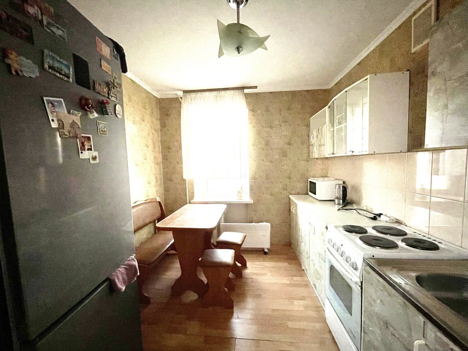 Продаж 2 кімнатноі  Інгульський район пр. Миру