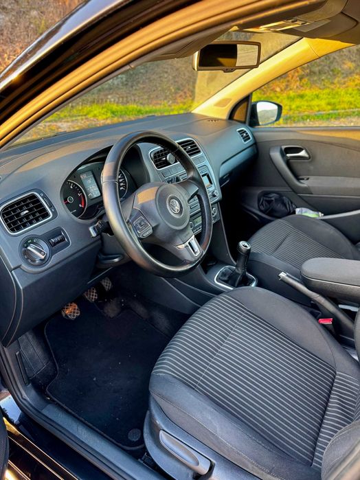 Volkswagen Polo 1.6 TDI 105cv Highline