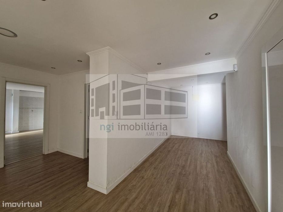Apartamento T3 - freguesia da Ramada - Odivelas