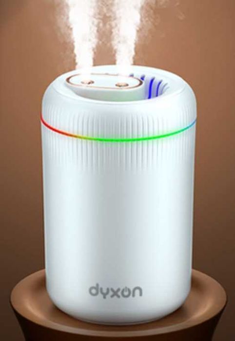 Увлажнитель воздуха - DYXON