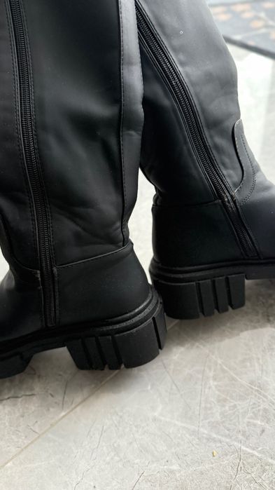 Kozaki wygodne bdb 36