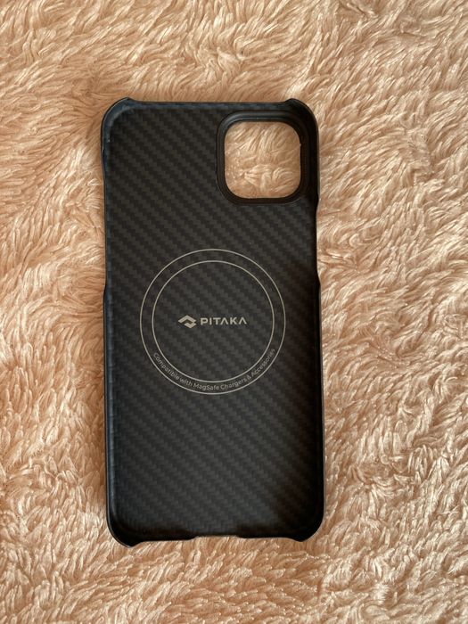 Чохол Pitaka iphone 15 plus