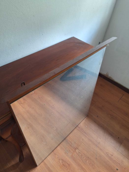 Armario de Entrada c/espelho