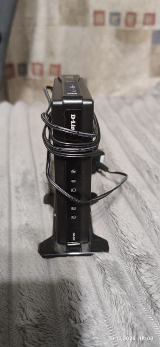 Dlink dir300 на запчастини