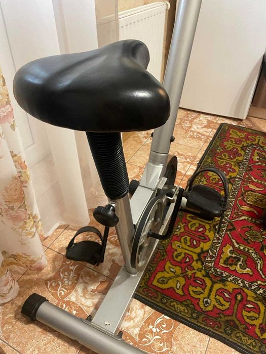 Продам велотренажер