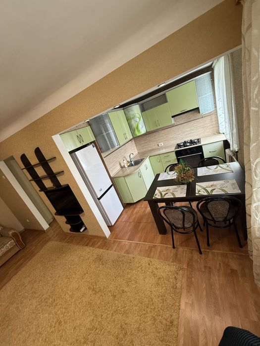 Здам в оренду Студію по Першотравневій